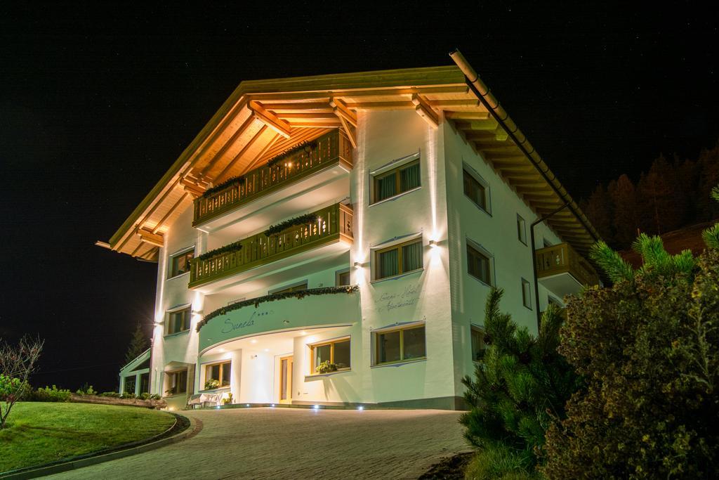 Apartments Sunela Selva di Val Gardena Exterior foto