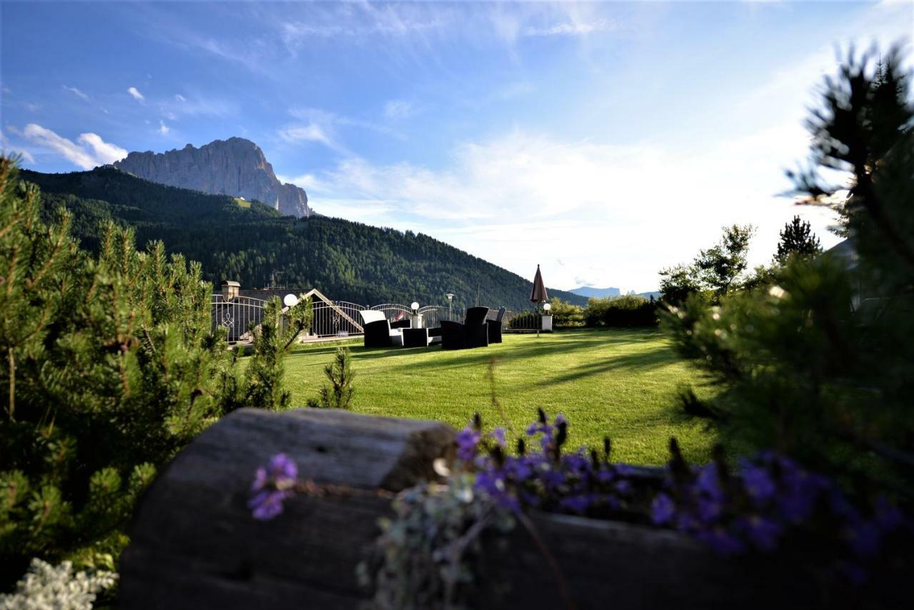 Apartments Sunela Selva di Val Gardena Exterior foto